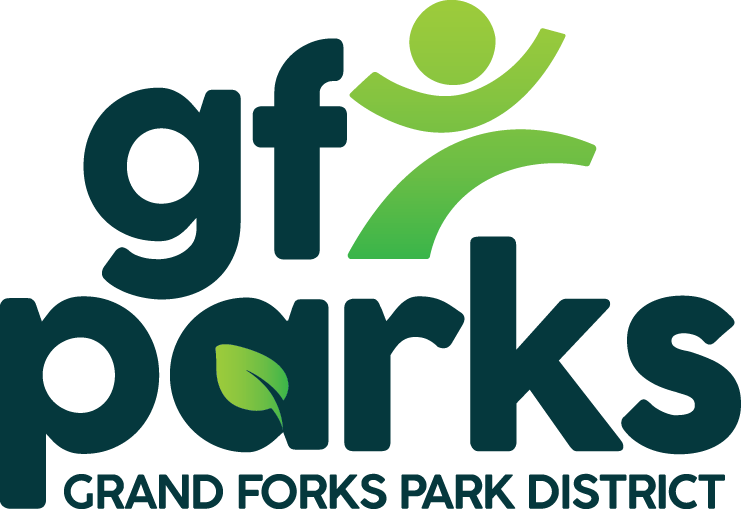 GF Parks logo